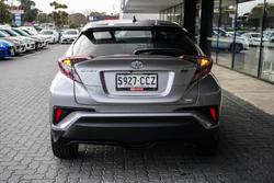 2019 Toyota
C-HR Koba