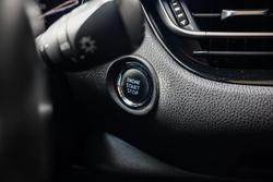 2019 Toyota
C-HR Koba