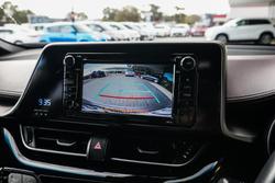 2019 Toyota
C-HR Koba