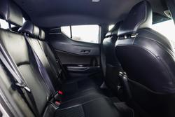 2019 Toyota
C-HR Koba