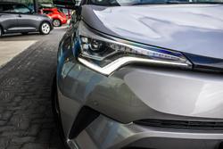 2019 Toyota
C-HR Koba