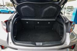 2019 Toyota
C-HR Koba