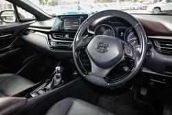 2019 Toyota
C-HR Koba