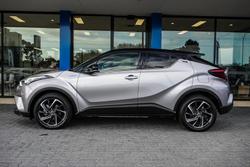 2019 Toyota
C-HR Koba
