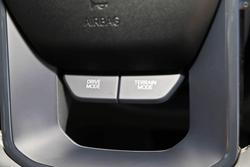 2025 Kia Tasman SX TK MY26 4X4 Dual Range Clear White