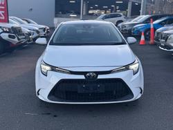 2022 Toyota
Corolla Ascent Sport