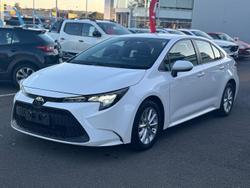 2022 Toyota
Corolla Ascent Sport