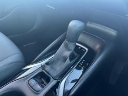 2022 Toyota
Corolla Ascent Sport