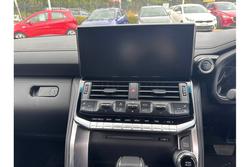 2024 Toyota
Landcruiser VX