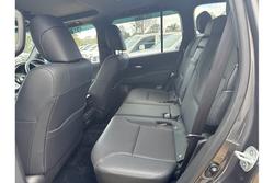 2024 Toyota
Landcruiser VX