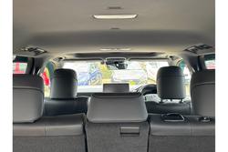2024 Toyota
Landcruiser VX