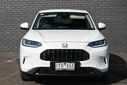 2023 Honda
                ZR-V VTi L