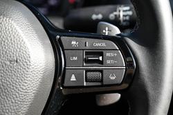 2023 Honda
ZR-V VTi L