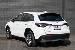 2023 Honda
                ZR-V VTi L