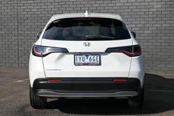 2023 Honda
ZR-V VTi L