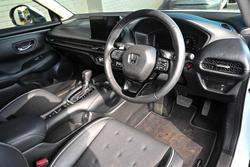 2023 Honda
                ZR-V VTi L