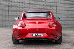 2021 Mazda
MX-5 GT