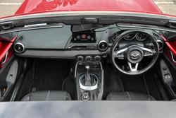 2021 Mazda
MX-5 GT