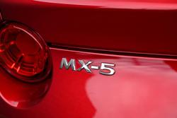 2021 Mazda
MX-5 GT
