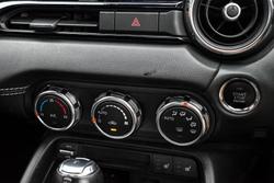 2021 Mazda
MX-5 GT