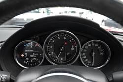 2021 Mazda
MX-5 GT