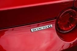 2021 Mazda
MX-5 GT