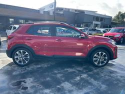 2022 Kia
Stonic Sport