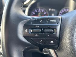 2022 Kia
Stonic Sport