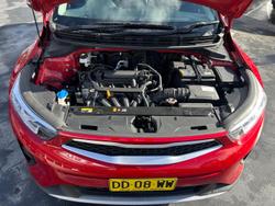 2022 Kia
Stonic Sport