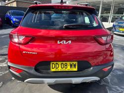 2022 Kia
Stonic Sport