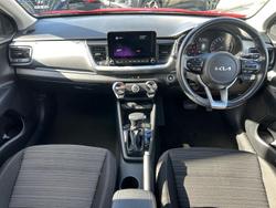 2022 Kia
Stonic Sport