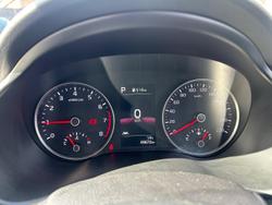 2022 Kia
Stonic Sport