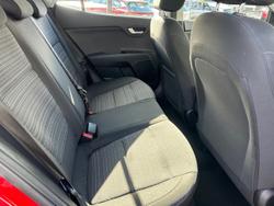 2022 Kia
Stonic Sport