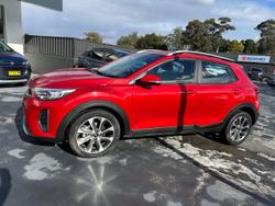 2022 Kia
Stonic Sport
