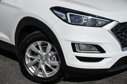 2018 Hyundai
Tucson Active X