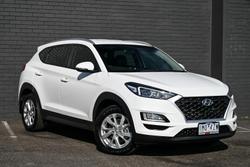 2018 Hyundai
Tucson Active X