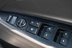 2018 Hyundai
Tucson Active X