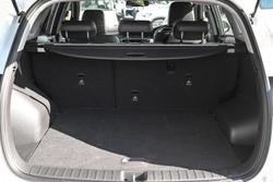 2018 Hyundai
Tucson Active X