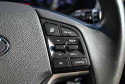 2018 Hyundai
Tucson Active X