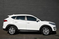 2018 Hyundai
Tucson Active X
