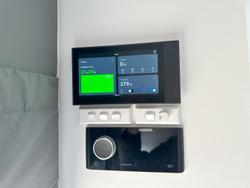 2025 JB Caravans Scorpion Sting Air 19'6 Rear Door