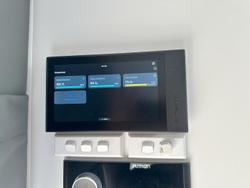 2025 JB Caravans Scorpion Sting Air 19'6 Rear Door