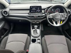 2021 Kia
Cerato S