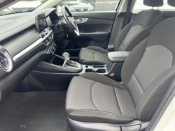 2021 Kia
Cerato S