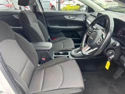 2021 Kia
Cerato S