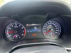 2021 Kia
Cerato S