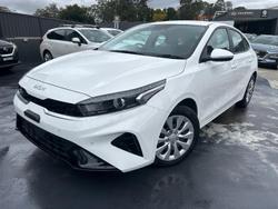 2021 Kia
Cerato S