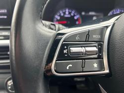 2021 Kia
Cerato S