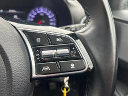 2021 Kia
Cerato S