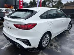2021 Kia
Cerato S